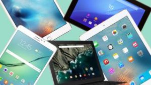 best tablets