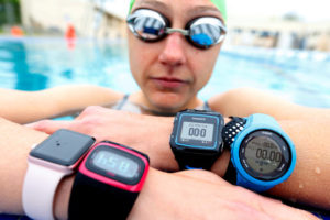 gadgets for swimmers