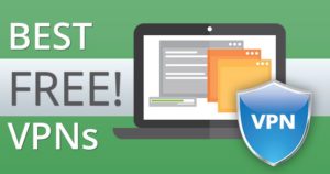 best free vpns