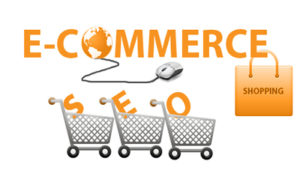 ecommerce seo marketing