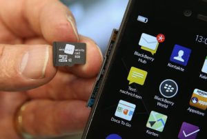 micro sd