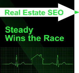 seo optimization for real estate