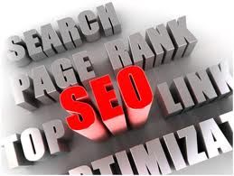 search engine optimization