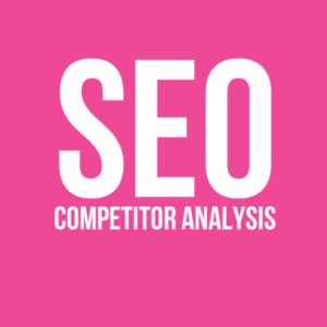 seo-competitor-analysis