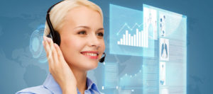 future of call center technology