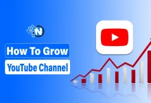 How To Grow YouTube Channel