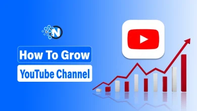 How To Grow YouTube Channel