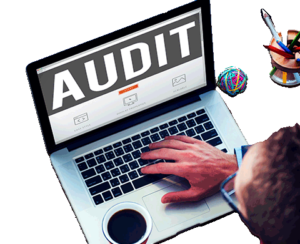 SEO website audit