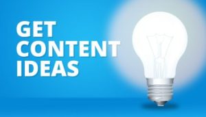 get-content-ideas