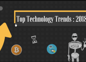 tech trend 2018