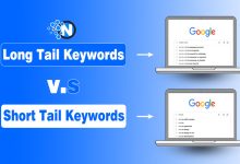 Long Tail Keywords Vs Short Tail Keywords