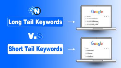 Long Tail Keywords Vs Short Tail Keywords