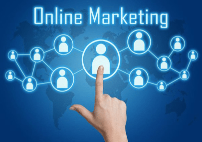 online marketing blog