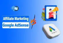 Affiliate Marketing vs Google AdSense