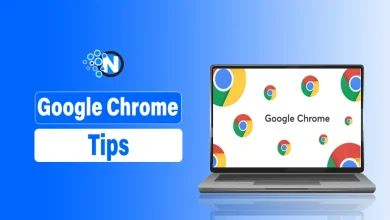 Google Chrome Tips