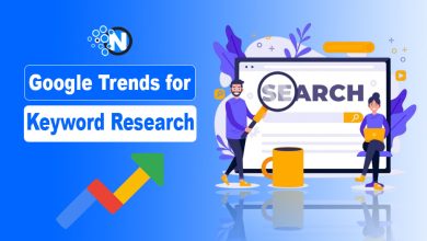 Google Trends for Keyword Research