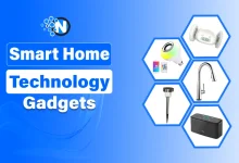 Home Technology Gadgets