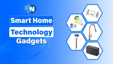 Home Technology Gadgets