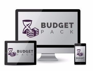 web design budget