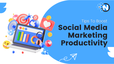 Social Media Marketing Productivity