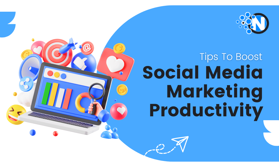 Social Media Marketing Productivity