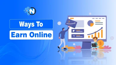 Ways To Earn Online