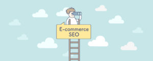 seo e-commerce success 