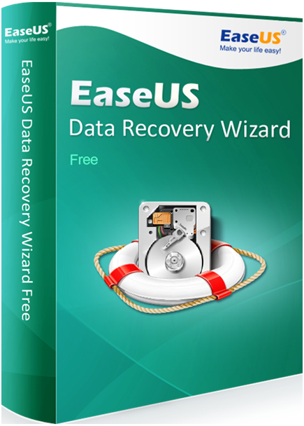 easeus data recovery wizard free download