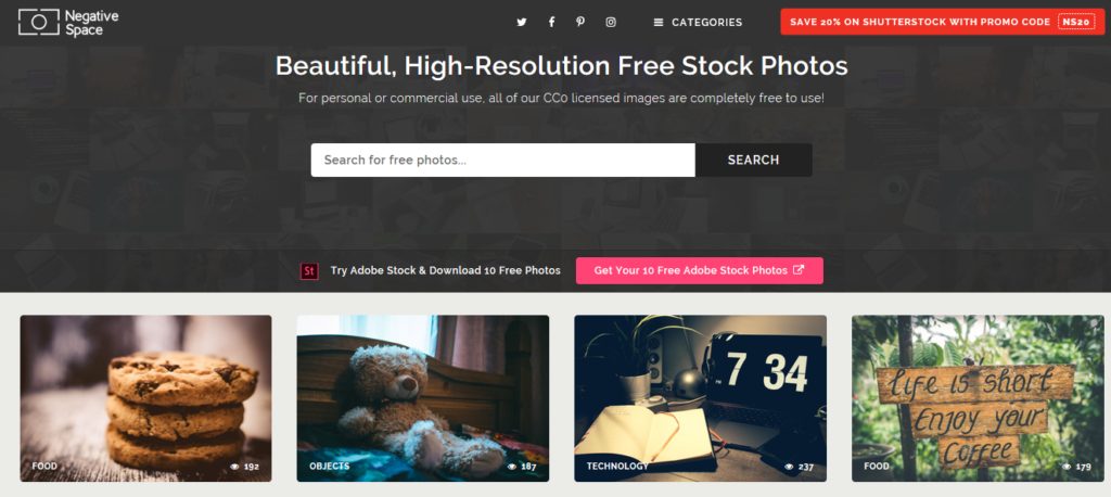 Best Free Stock Photos Sites 