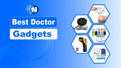 Doctor Gadgets