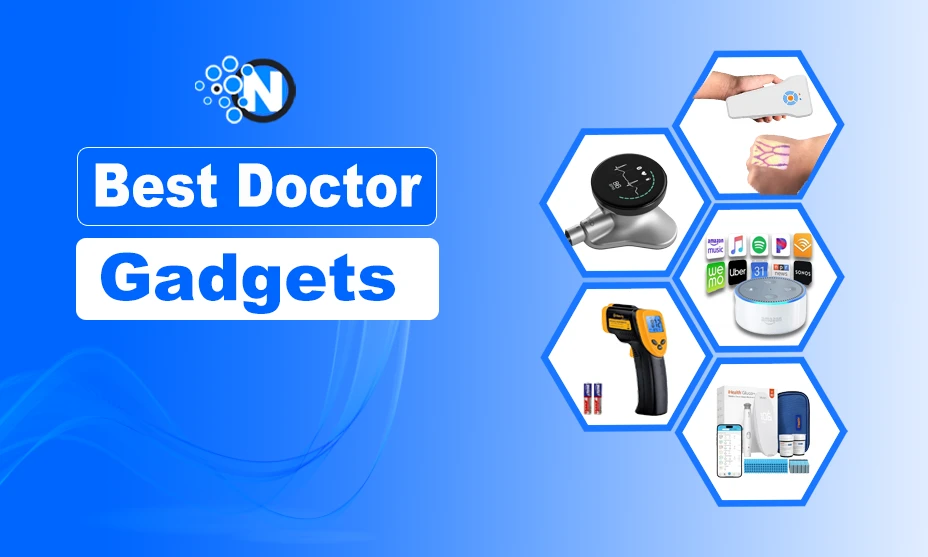 Doctor Gadgets