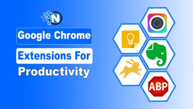 Google Chrome Extensions For Productivity