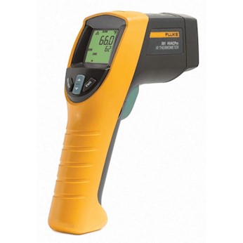 Infrared Thermometer