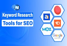 Keyword Research Tools