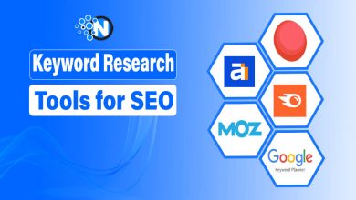 Keyword Research Tools