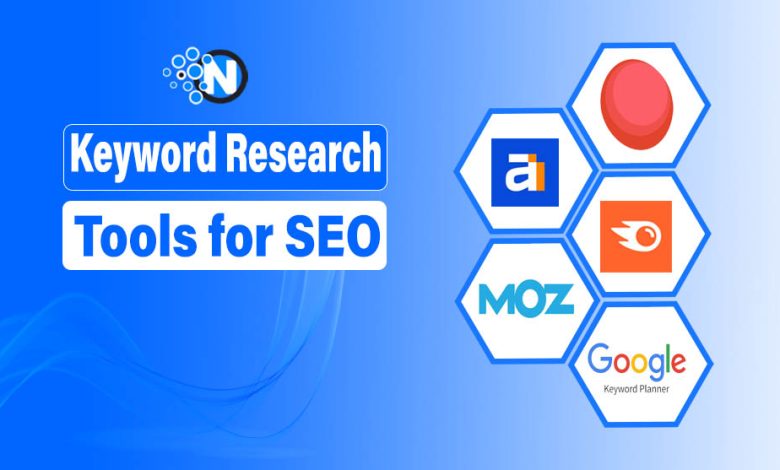 Keyword Research Tools