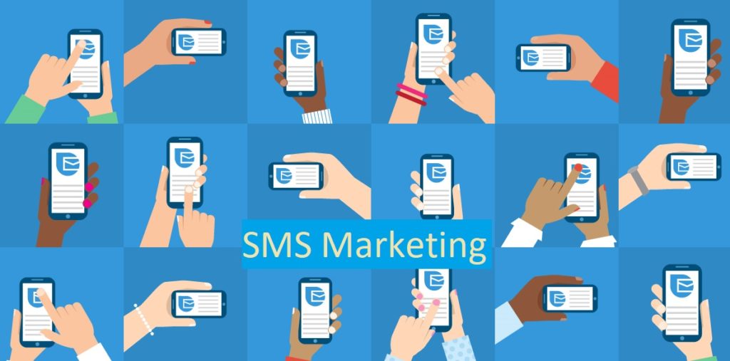 benefits of sms marketing