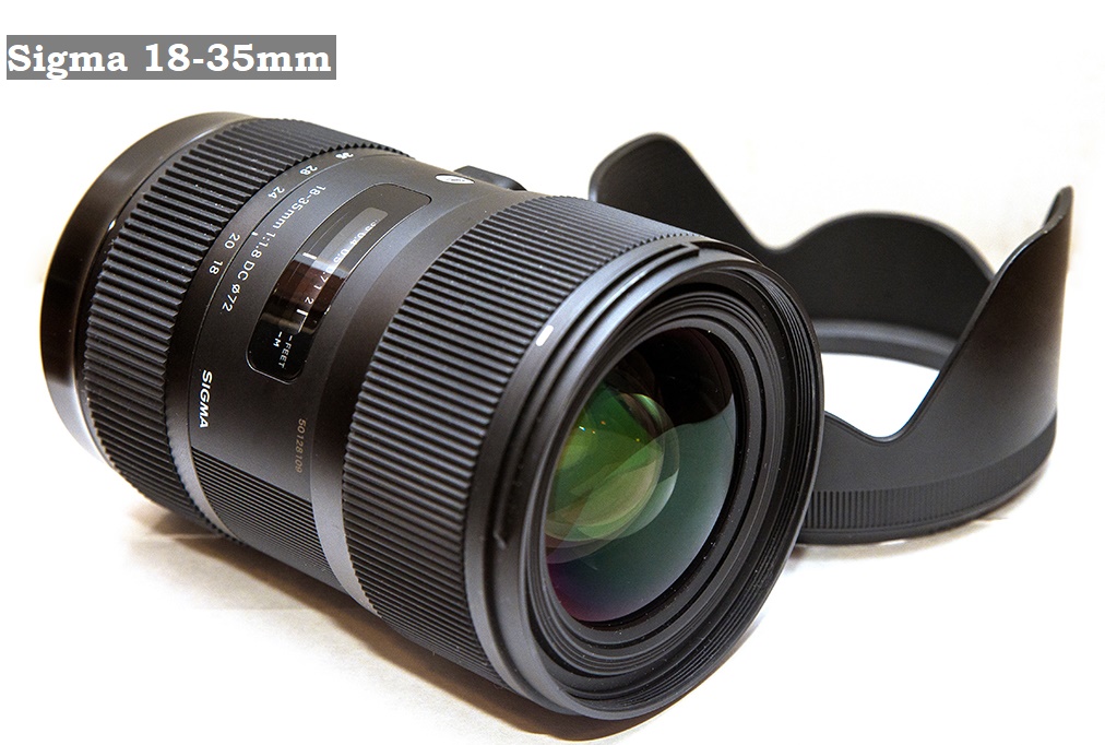 5 best lenses to upgrade your DSLR