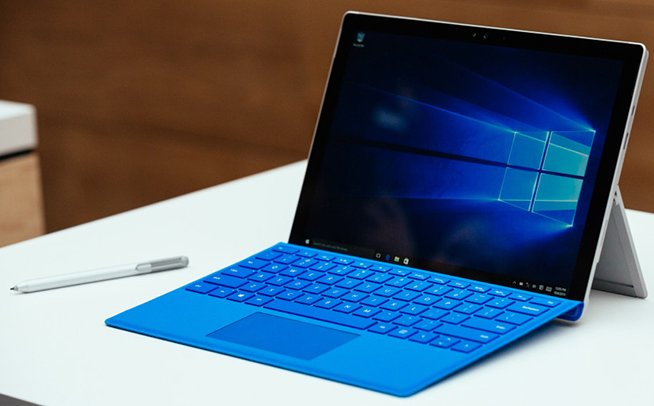 Surface Pro 5 – News, Rumors, Release Date