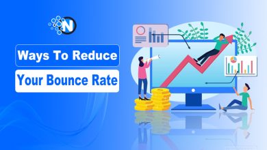 Ways To Reduce Your Bounce Rate n