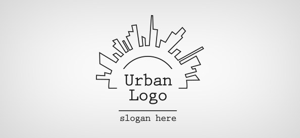 Unique and Appealing Logo