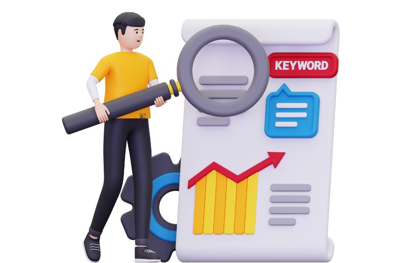 keyword research