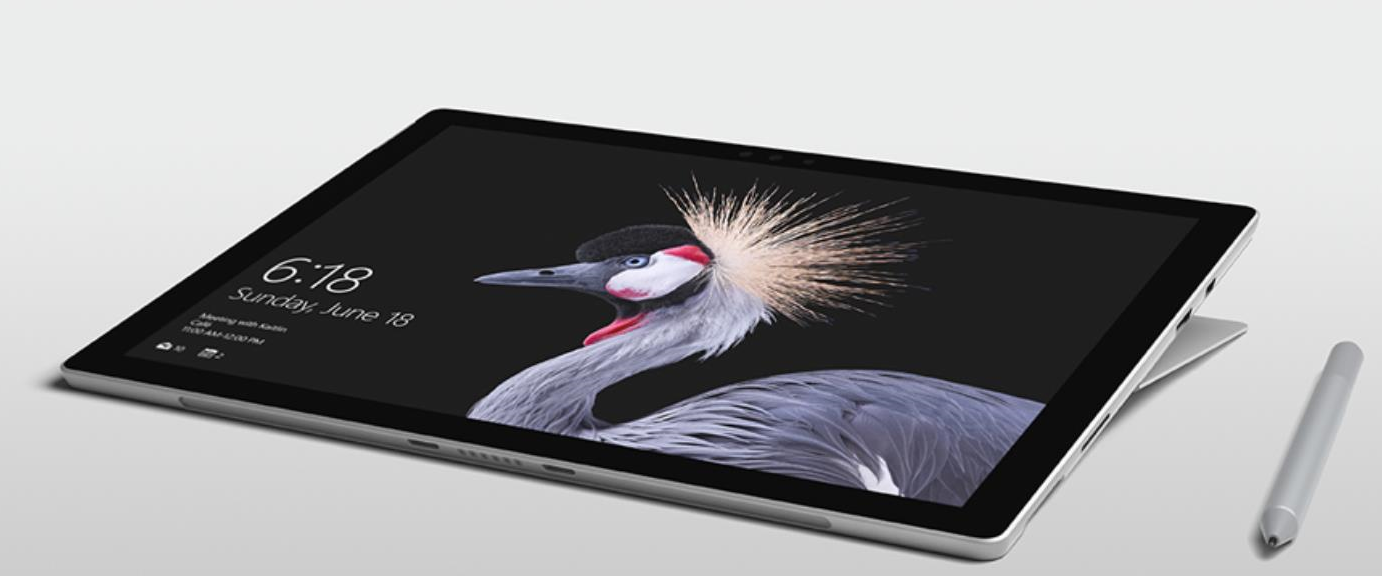 Surface Pro 5 – News, Rumors, Release Date