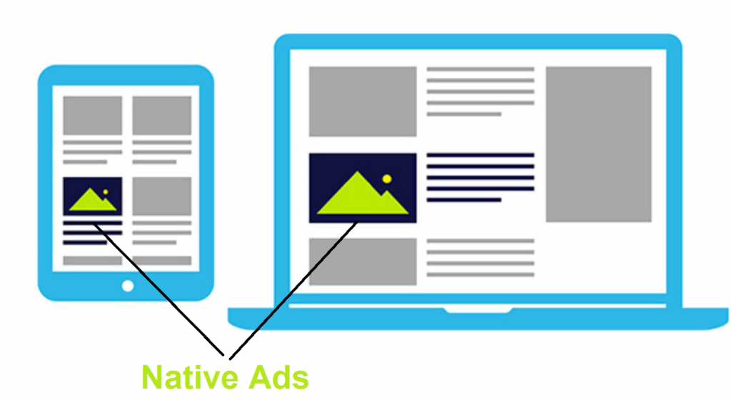 what is native advertising