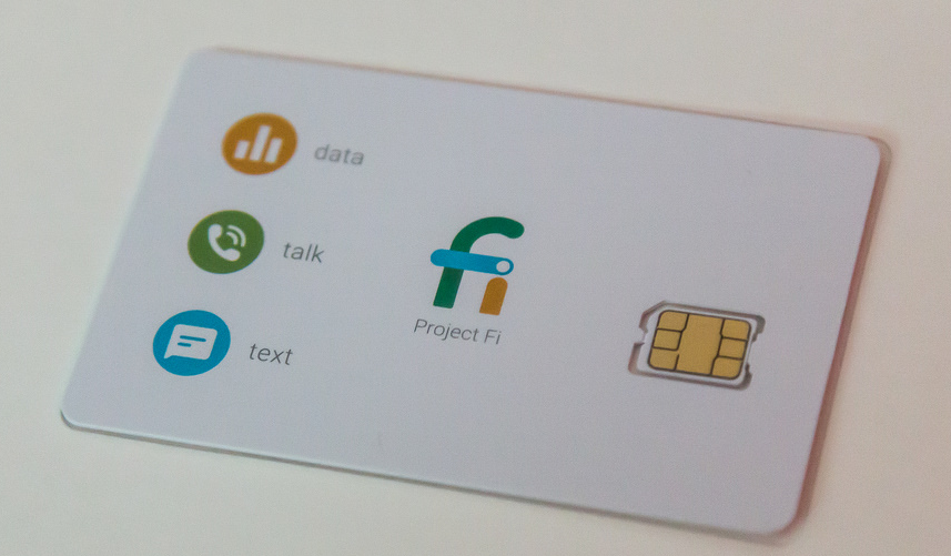 What is Google Fi?