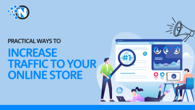 Increase Traffic to Your Online Store
