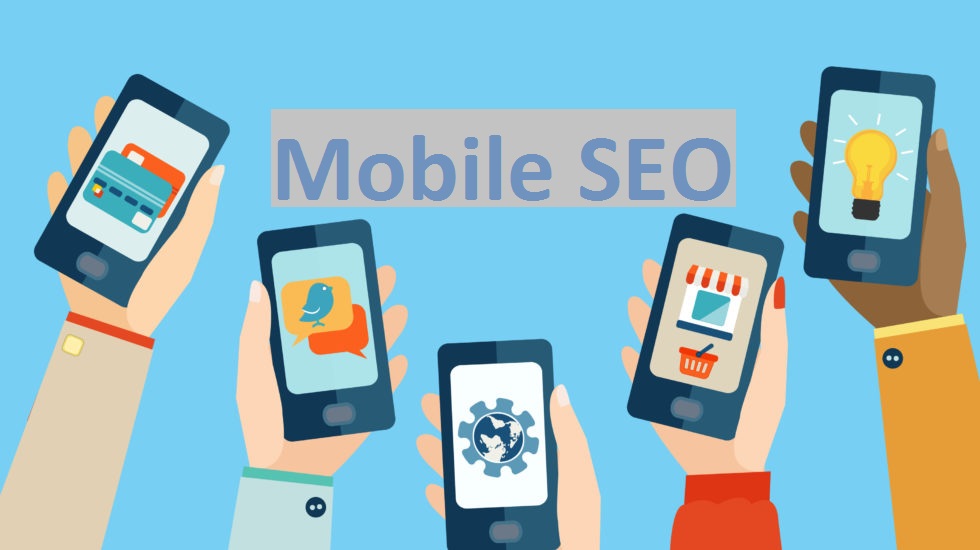 Tips for mobile SEO