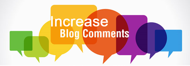 Tips to increase blog comments