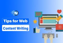 tips for web content writing