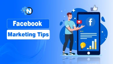 Facebook Marketing Tips